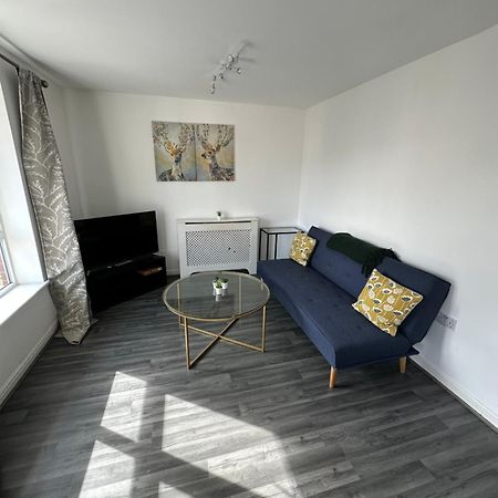 Suites By Rehoboth - Abbey Wood Station - London Zone 4 外观 照片